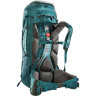 Рюкзак TATONKA BISON 75+10 teal green 6051.063