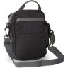 Вместительная городская сумка TATONKA CHECK IN XT в обновленном дизайне black 2967.040